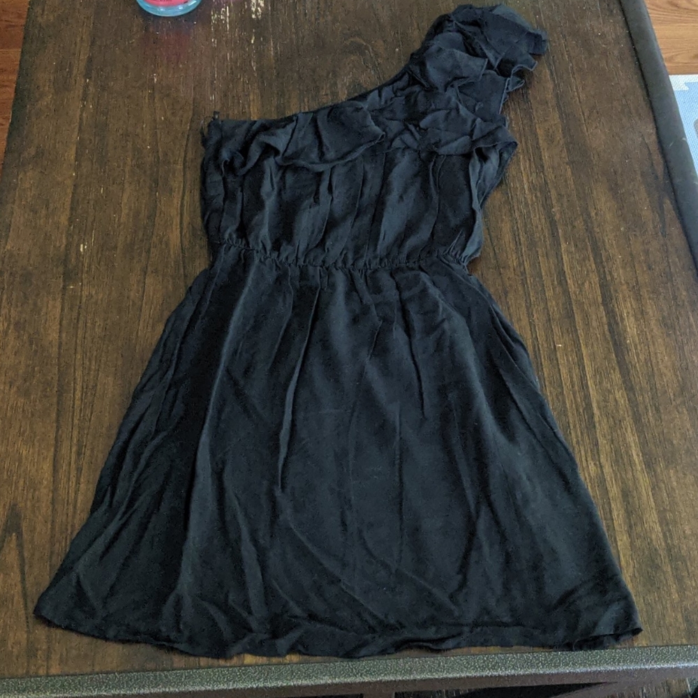 [Xhilaration] 🖤Little Black Dress